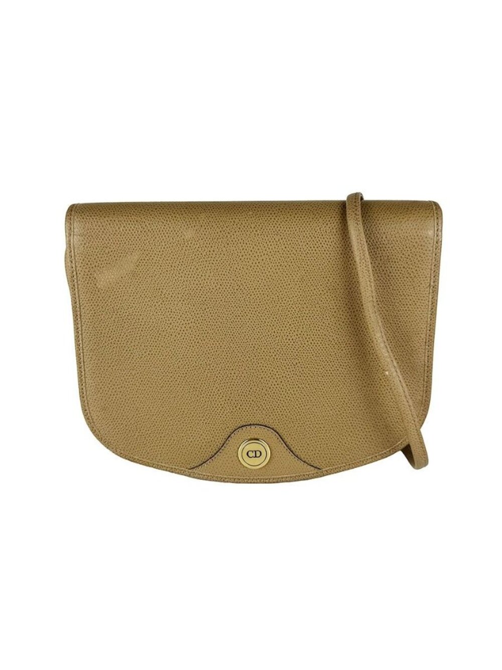 Dior Shoulder Bag Honeycomb